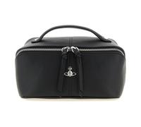 Vivienne Westwood - Beauty Pouch - - Bags - Donna - Nero - ONE SIZE