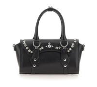 Vivienne Westwood - Bettina Mini - - Bags - Donna - Nero - ONE SIZE