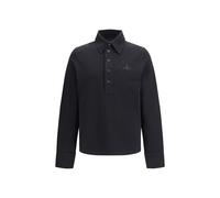 Vivienne Westwood Black Cotton Shirt - M