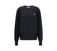 Vivienne Westwood Black Cotton Sweatshirt - L