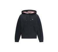 Vivienne Westwood Black Cotton Sweatshirt - M