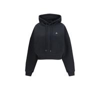Vivienne Westwood Black Cotton Sweatshirt - S