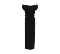 Vivienne Westwood Black Viscose Cocktail Dress - IT40 | M