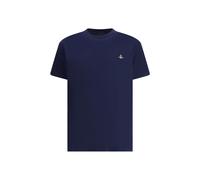 Vivienne Westwood Blue Cotton Sportswear - S
