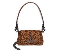 Vivienne Westwood - Borsa a mano Linda Small - - Bags - Donna - Marrone - ONE SIZE