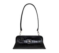 Vivienne Westwood - Borsa a Spalla con Logo - - Bags - Donna - Nero - ONE SIZE