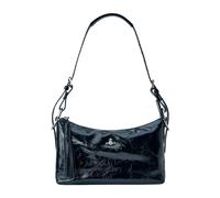 Vivienne Westwood - Borsa a spalla Emma - - Bags - Donna - Nero - ONE SIZE