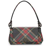Vivienne Westwood Borsa a spalla HAZEL MEDIUM HANDBAG in Multicolore Unica