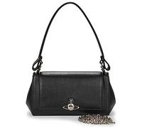 Vivienne Westwood Borsa a spalla HAZEL MEDIUM HANDBAG in Nero Unica