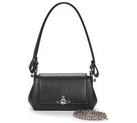 Vivienne Westwood Borsa a spalla HAZEL SMALL HANDBAG in Nero Unica