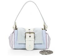 Vivienne Westwood Borsa a spalla HAZEL TREASURE HANDBAG in Multicolore Unica