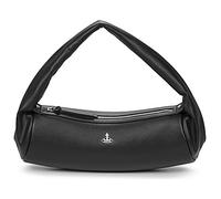 Vivienne Westwood Borsa a spalla PAMELA CYLINDER BAG in Nero Unica
