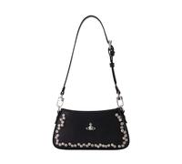 Vivienne Westwood - Borsa a tracolla Tasha per telefono - - Bags - Donna - Nero - ONE SIZE