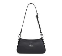 Vivienne Westwood - Borsa a spalla Tasha - - Bags - Donna - Nero - ONE SIZE