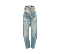 Vivienne Westwood - Buckle Back Jeans - - Jeans - Uomo - Blu - M