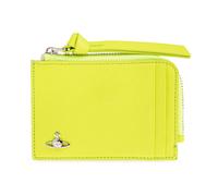 Vivienne Westwood - Cardholder - - Accessories - unisex - Giallo - ONE SIZE