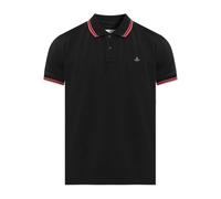 Vivienne Westwood - Classic Polo - - Tops - Uomo - Blu - L