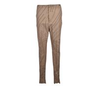 Vivienne Westwood - Classico Pantaloni - - Trousers - Uomo - Beige - XL