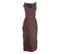 Vivienne Westwood - Panther Sleeveless Dress - - Dresses - Donna - Multicolore - S
