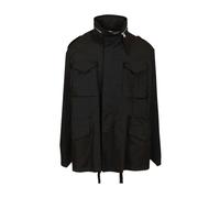 Vivienne Westwood - Cotton Field Jacket - - Jackets - Uomo - Nero - M