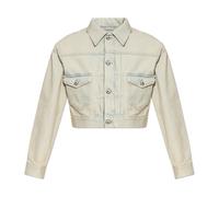 Vivienne Westwood - Denim Jacket - - Jackets - Donna - Blu - S
