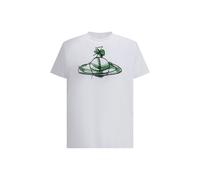 Vivienne Westwood Drawn Orb T-Shirt - M