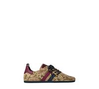 Vivienne Westwood - Drunken Trainer - - Shoes - Donna - Giallo - 38 EU