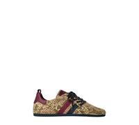 Vivienne Westwood - Drunken Trainer - - Shoes - Uomo - Giallo - 45 EU