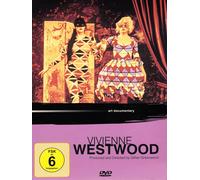Vivienne Westwood (DVD) Compilation Vivienne Westwood Malcolm McLaren