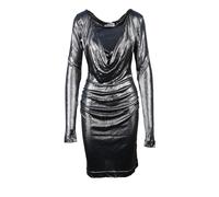 Vivienne Westwood - Elizabeth Dress - - Dresses - Donna - Grigio - M
