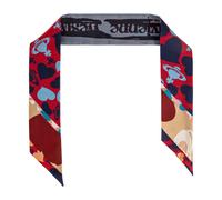 Vivienne Westwood - Foulard in Seta - - Accessories - unisex - Multicolore - ONE SIZE