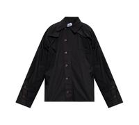 Vivienne Westwood - Giacca Asimmetrica - - Jackets - Uomo - Nero - L