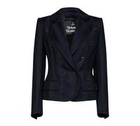 Vivienne Westwood - Giacche Vivienne Westwood - - Jackets - Donna - Blu - S