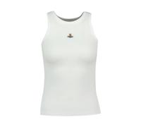 Vivienne Westwood - Gilet Anni '90 - - Tops - Donna - Bianco - S
