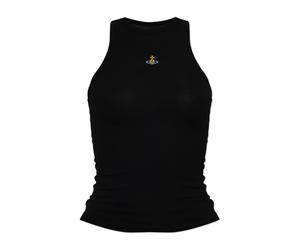 Vivienne Westwood - Gilet anni '90 - - Tops - Donna - Nero - L