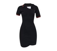 Vivienne Westwood - Glory Polo Dress - - Dresses - Donna - Nero - S