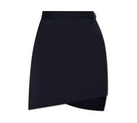 Vivienne Westwood - Gonna di lana - - Skirts - Donna - Blu - M