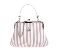 Vivienne Westwood - Granny Frame Bag - - Bags - Donna - Viola - ONE SIZE