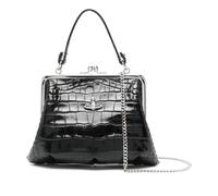 Vivienne Westwood - Granny Frame Purse - - Bags - Donna - Nero - ONE SIZE