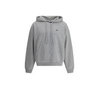 Vivienne Westwood Gray Cotton Sweatshirt - XL