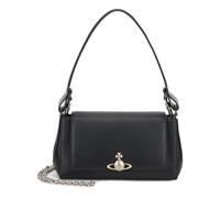Vivienne Westwood - Hazel Borsa a Spalla Media - - Bags - Donna - Nero - ONE SIZE