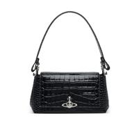 Vivienne Westwood - Hazel Borsa a Spalla Media - - Bags - Donna - Nero - ONE SIZE