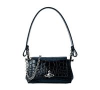 Vivienne Westwood - Hazel Borsa Piccola - - Bags - Donna - Nero - ONE SIZE