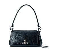 Vivienne Westwood, ,Bags ,Donna ,Nero ,ONE SIZE Hazel Medium Handbag