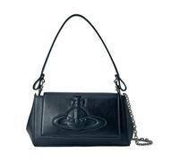 Vivienne Westwood - Hazel Medium Handbag - - Bags - Donna - Nero - ONE SIZE