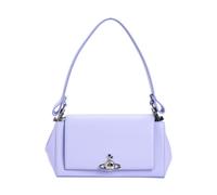 Vivienne Westwood - Hazel Medium Handbag - - Bags - Donna - Viola - ONE SIZE