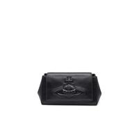 Vivienne Westwood - Hazel Medium Handbags - - Bags - Donna - Nero - ONE SIZE
