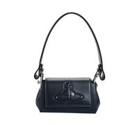 Vivienne Westwood - Hazel Small Handbag - - Bags - Donna - Nero - ONE SIZE