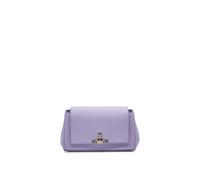 Vivienne Westwood - Hazel Small Handbag - - Bags - Donna - Viola - ONE SIZE