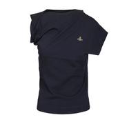 Vivienne Westwood - Hebo Top - - Tops - Donna - Blu - M